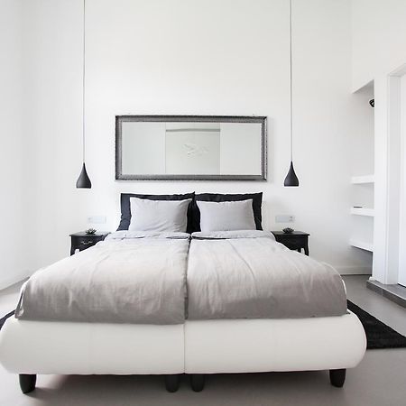 부다페스트 Grand Loft Design 아파트 외부 사진