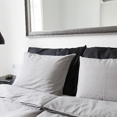 부다페스트 Grand Loft Design 아파트 외부 사진