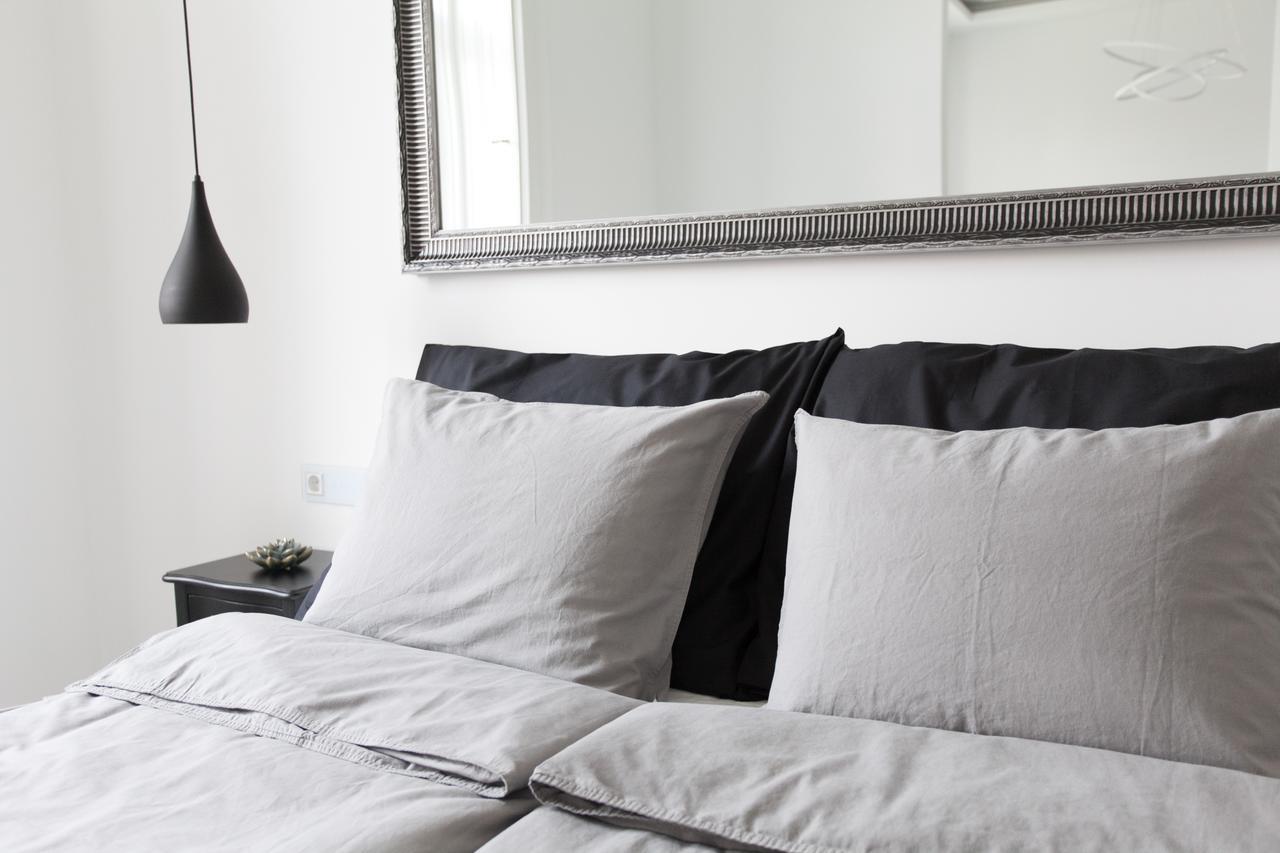 부다페스트 Grand Loft Design 아파트 외부 사진