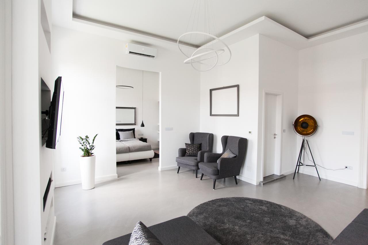 부다페스트 Grand Loft Design 아파트 외부 사진
