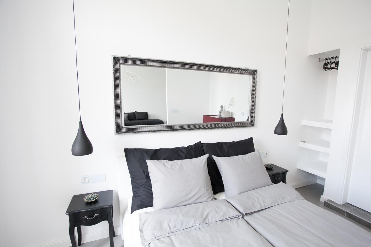부다페스트 Grand Loft Design 아파트 외부 사진