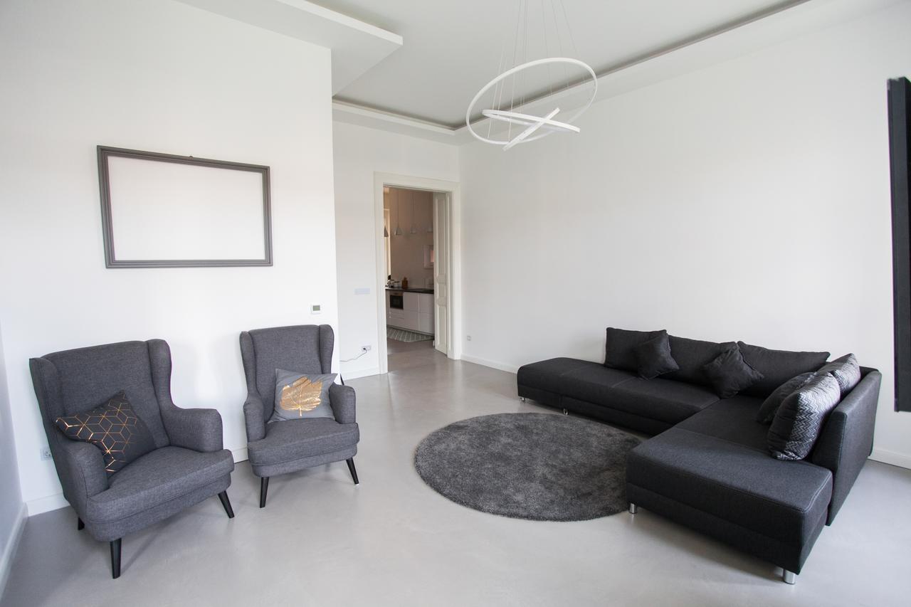 부다페스트 Grand Loft Design 아파트 외부 사진