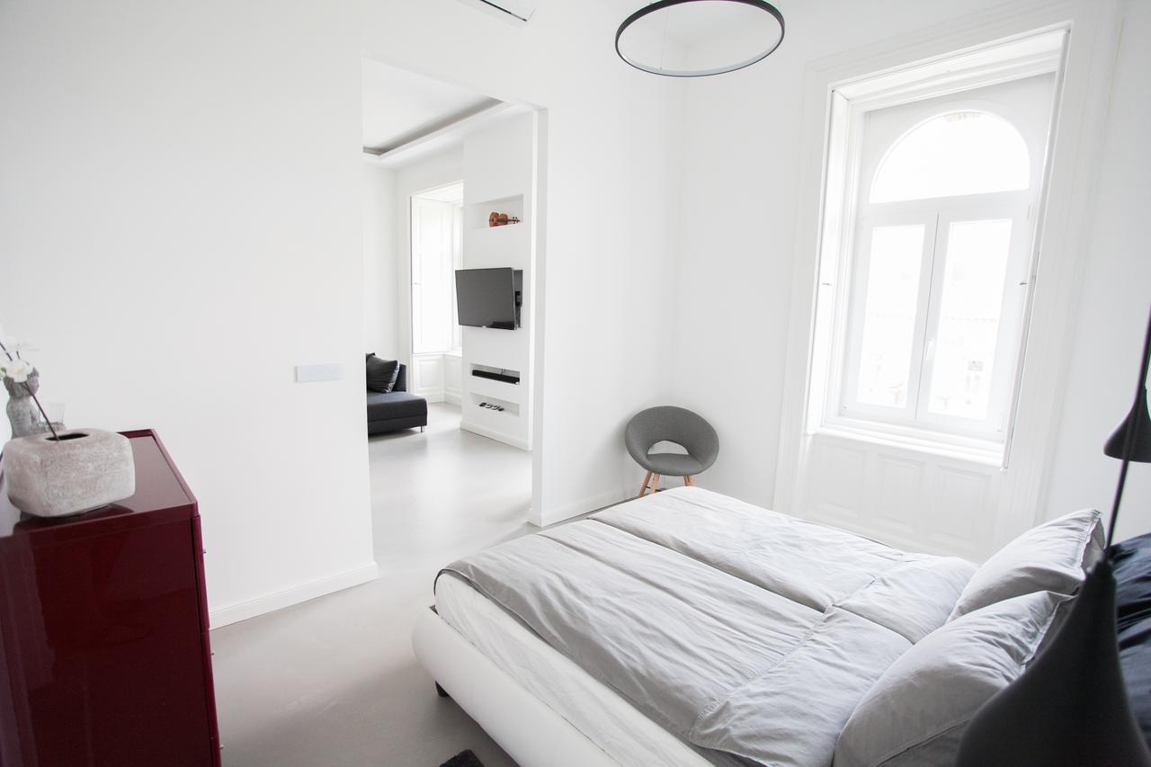 부다페스트 Grand Loft Design 아파트 외부 사진