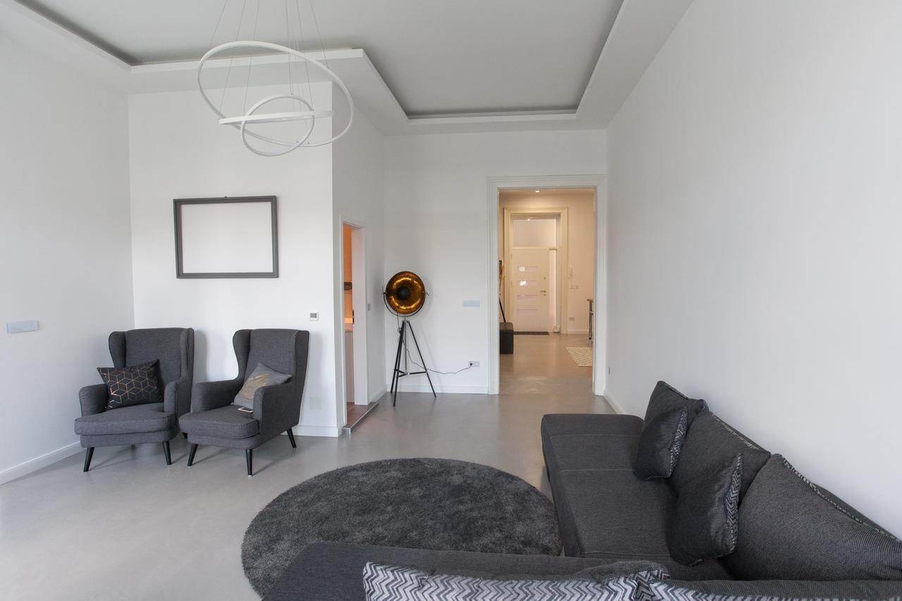 부다페스트 Grand Loft Design 아파트 외부 사진