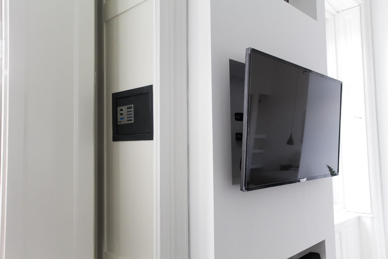 부다페스트 Grand Loft Design 아파트 외부 사진