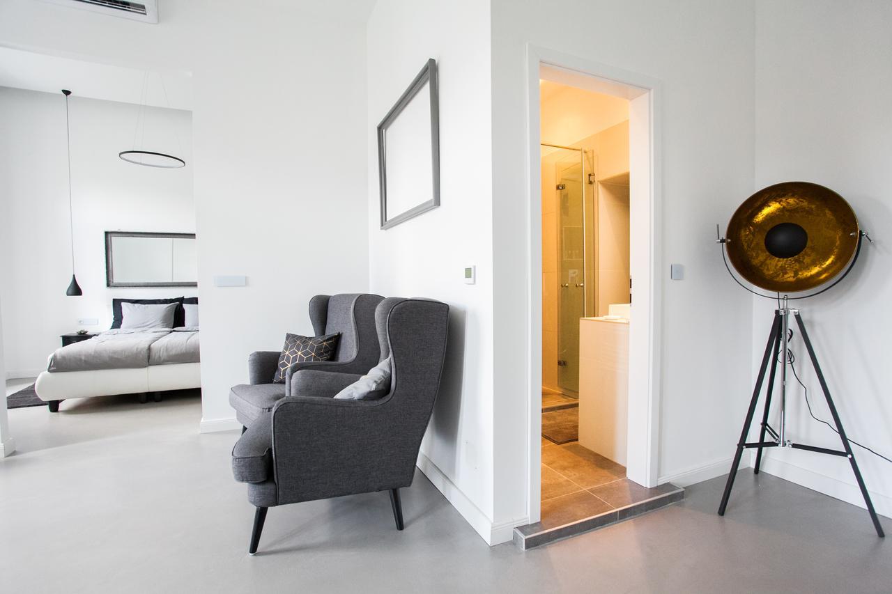 부다페스트 Grand Loft Design 아파트 외부 사진