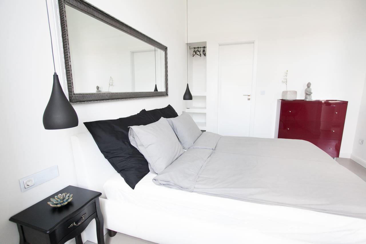 부다페스트 Grand Loft Design 아파트 외부 사진